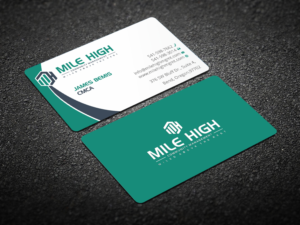 Business Card Design by Infinitive Technology for this project | Design: #20338735