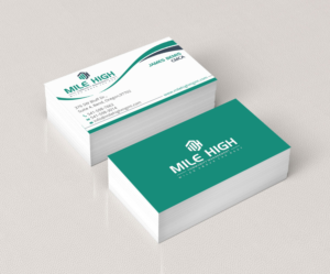 Business Card Design by Infinitive Technology for this project | Design: #20338754