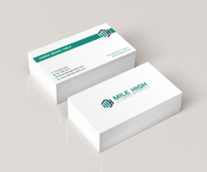 Business Card Design by Infinitive Technology for this project | Design: #20339287