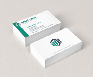Business Card Design by Infinitive Technology for this project | Design: #20339289