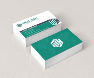 Business Card Design by Infinitive Technology for this project | Design: #20339502