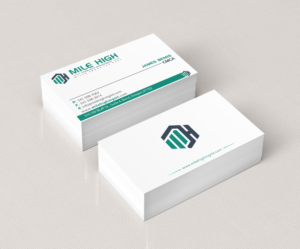 Business Card Design by Infinitive Technology for this project | Design: #20339510