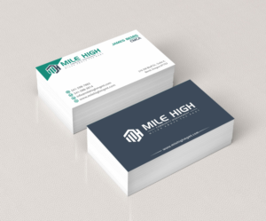 Business Card Design by Infinitive Technology for this project | Design: #20339979