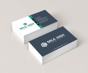 Business Card Design by Infinitive Technology for this project | Design: #20339980