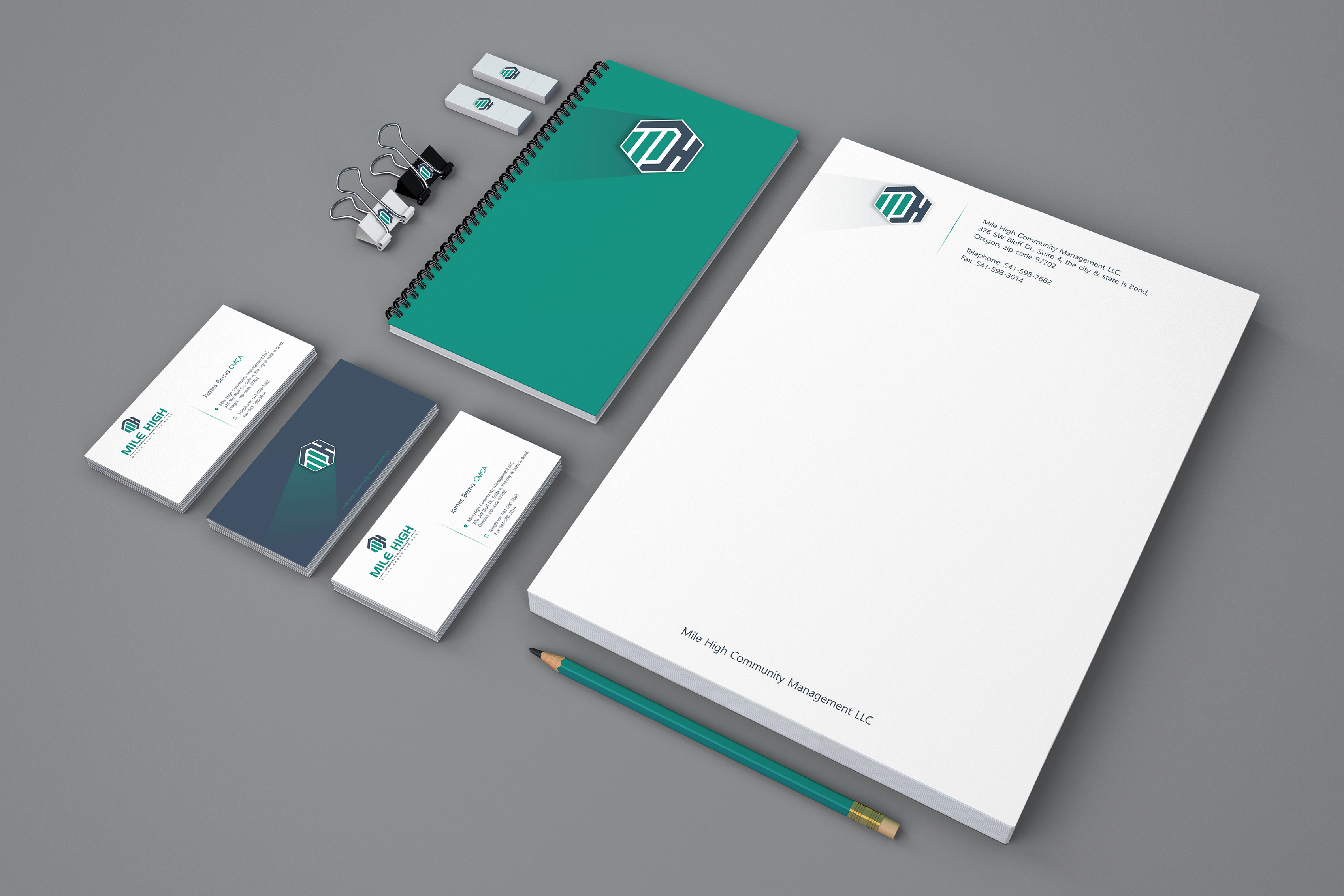 Business Card Design by Ganbold.Ch for this project | Design #20380173