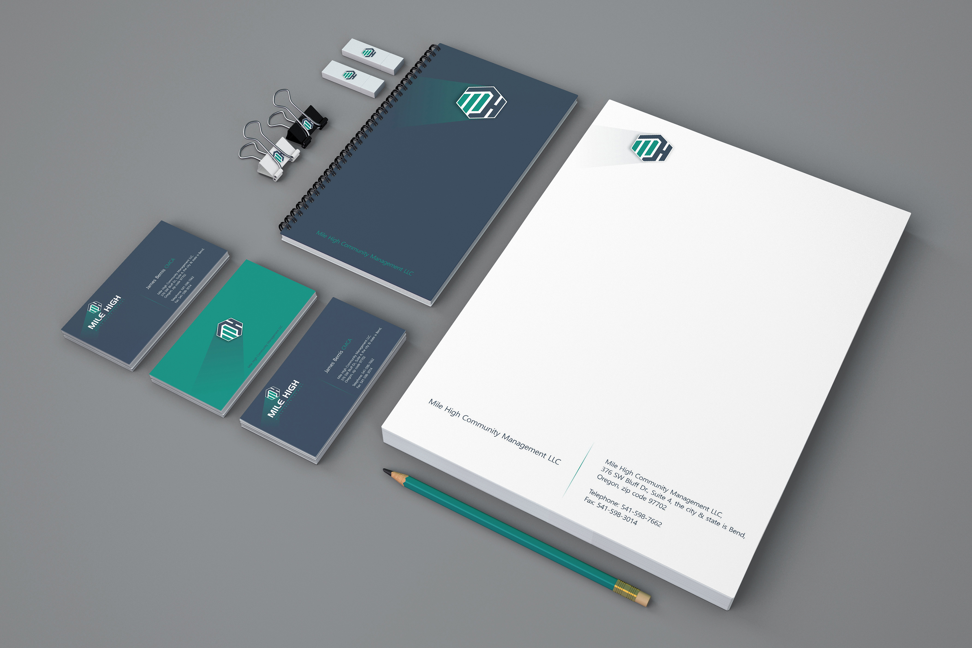 Business Card Design by Ganbold.Ch for this project | Design #20380175