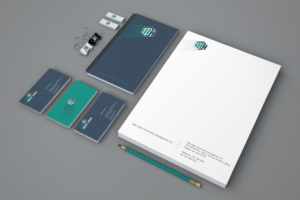 Business Card Design by Ganbold.Ch for this project | Design: #20380175