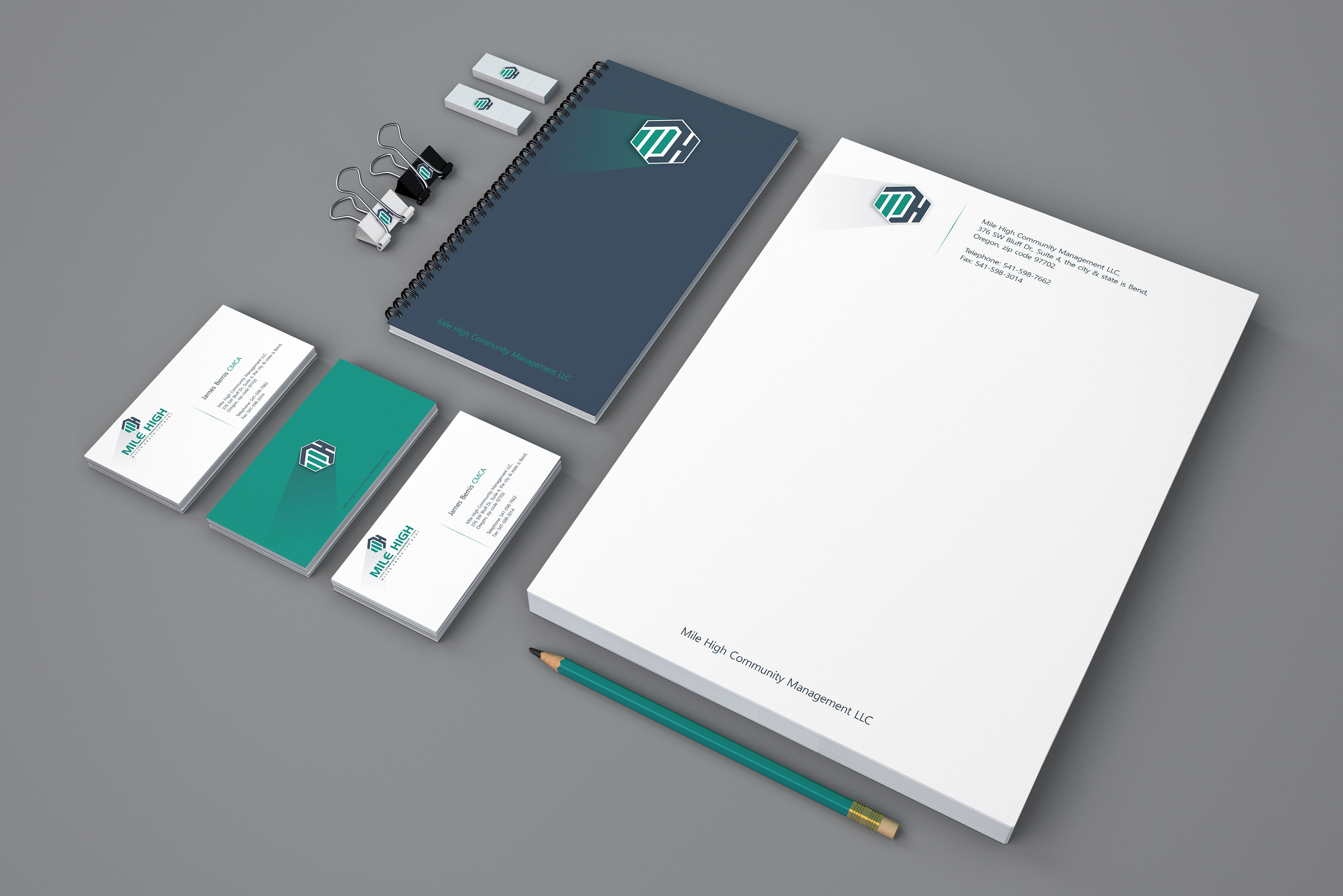 Diseño de Tarjeta de Presentación por Ganbold.Ch para este proyecto | Diseño #20380176