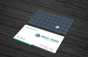 Diseño de Tarjeta de Presentación por Creations Box 2015 para este proyecto | Diseño: #20338163