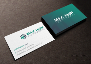 Diseño de Tarjeta de Presentación por Creations Box 2015 para este proyecto | Diseño: #20338165