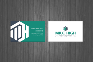 Business Card Design by Creations Box 2015 for this project | Design: #20338210