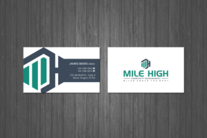 Business Card Design by Creations Box 2015 for this project | Design: #20338212