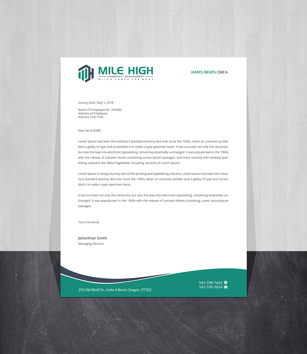 Business Card Design by Creations Box 2015 for this project | Design #20340237