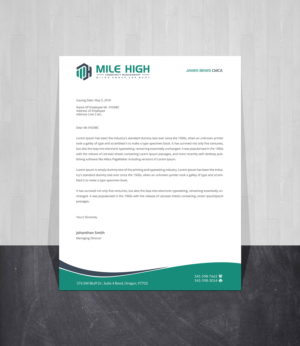 Business Card Design by Creations Box 2015 for this project | Design: #20340237