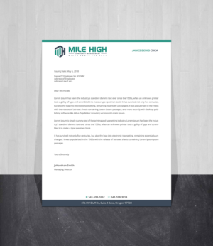 Business Card Design by Creations Box 2015 for this project | Design: #20340239