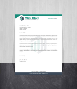 Business Card Design by Creations Box 2015 for this project | Design: #20340241