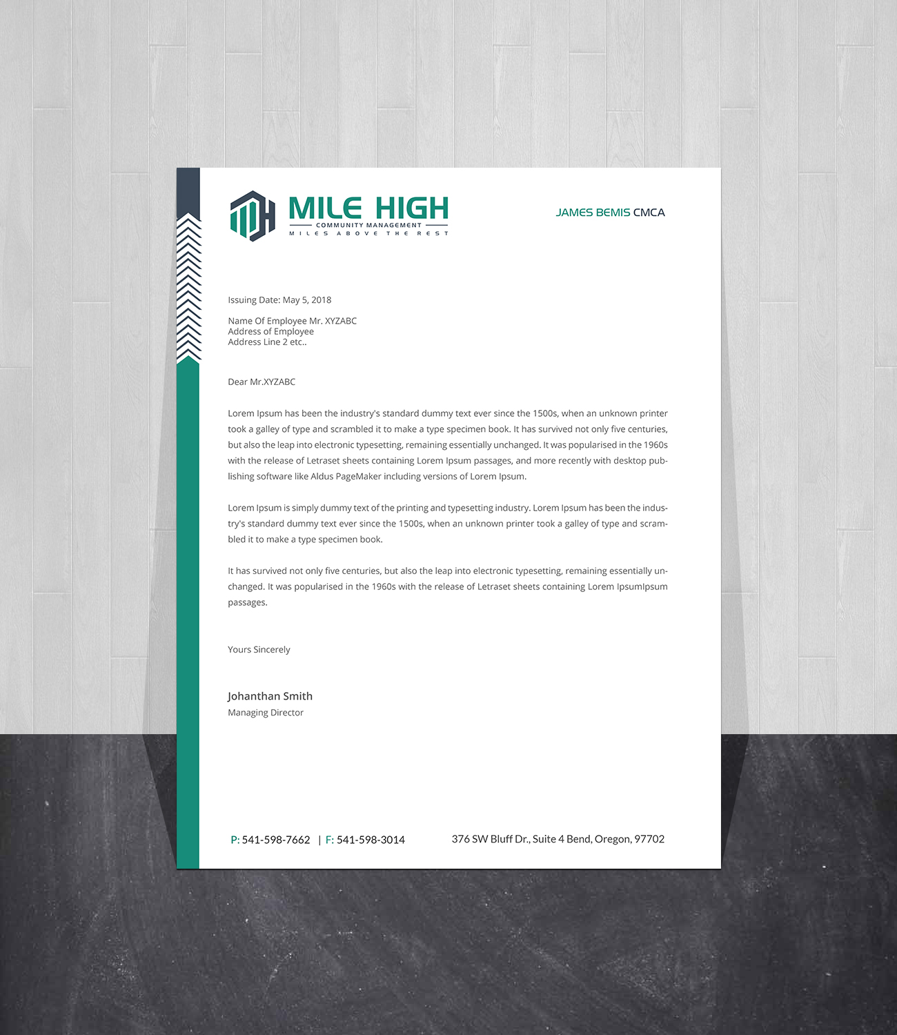 Business Card Design by Creations Box 2015 for this project | Design #20340242