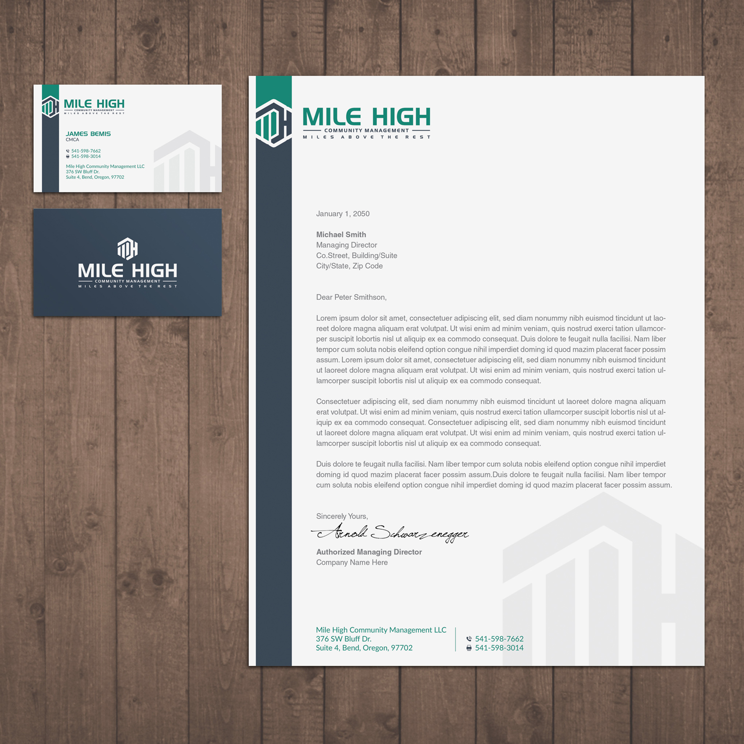 Business Card Design by OxonoArt for this project | Design #20366433