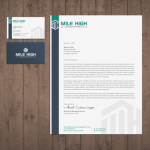 Business Card Design by Pinar® for this project | Design #20366433