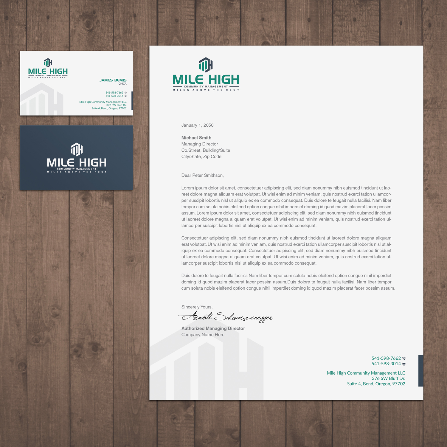 Visitenkarten-Design von OxonoArt für dieses Projekt | Design #20366434