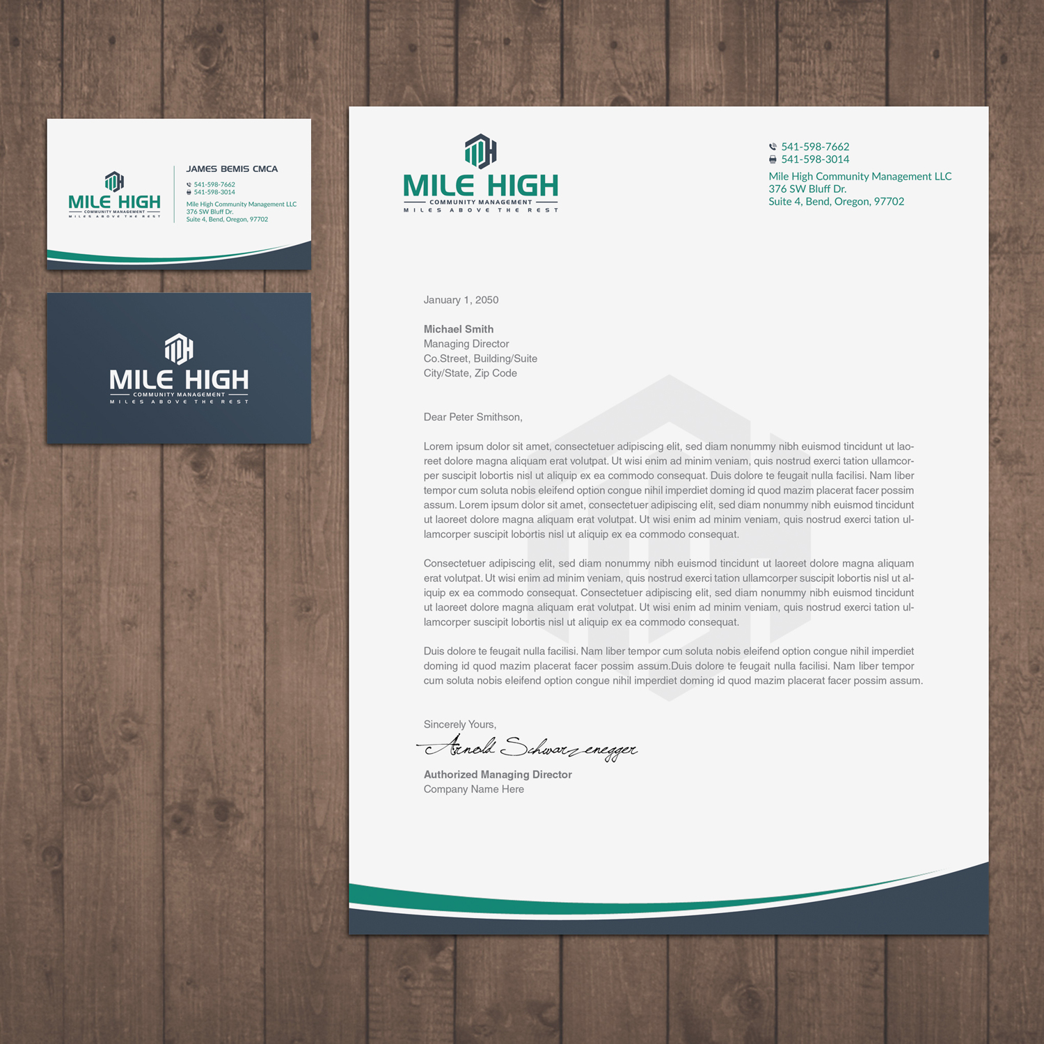 Business Card Design by OxonoArt for this project | Design #20366435