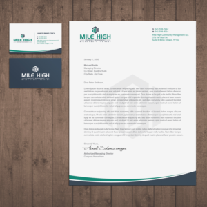 Business Card Design by OxonoArt for this project | Design: #20366435