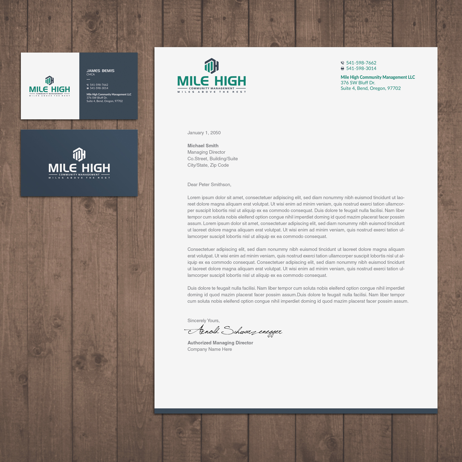 Business Card Design by OxonoArt for this project | Design #20366616