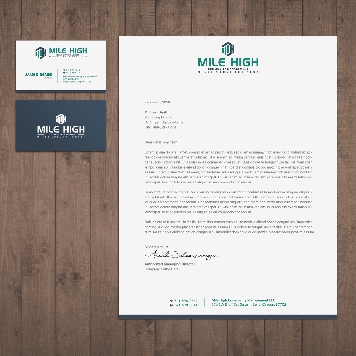 Business Card Design by OxonoArt for this project | Design #20366617