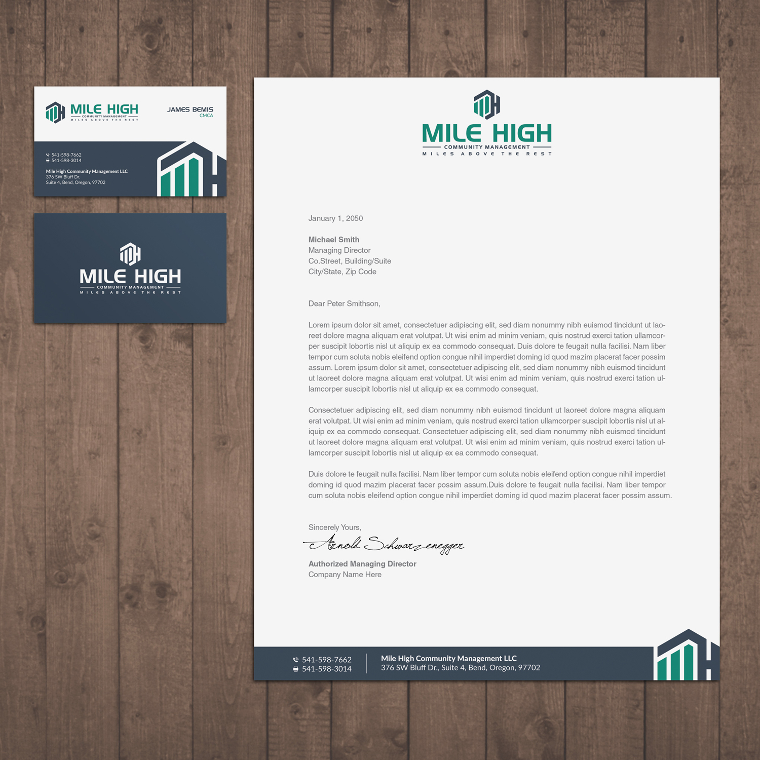 Business Card Design by OxonoArt for this project | Design #20366685