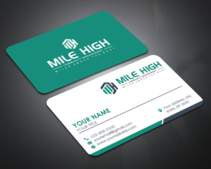 Business Card Design by Pictorial for this project | Design #20333288