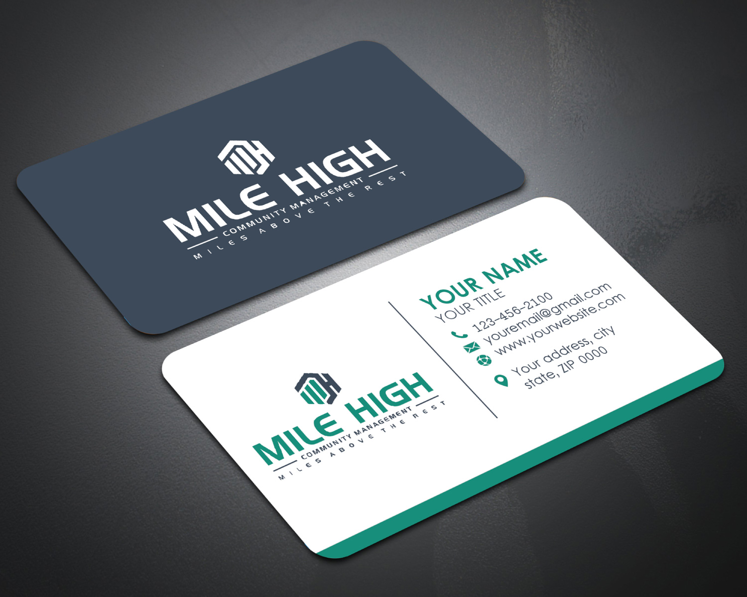 Business Card Design by LAXMI DESIGNHUB for this project | Design #20333289