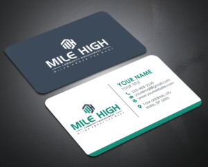 Business Card Design by LAXMI DESIGNHUB for this project | Design: #20333289