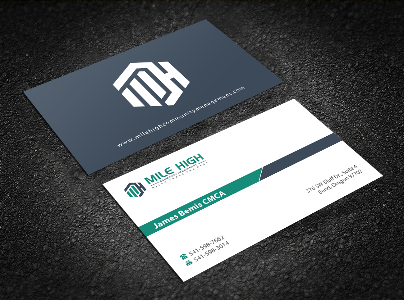 Design de Carte de Visite par Brand aid pour ce projet | Design #20330885