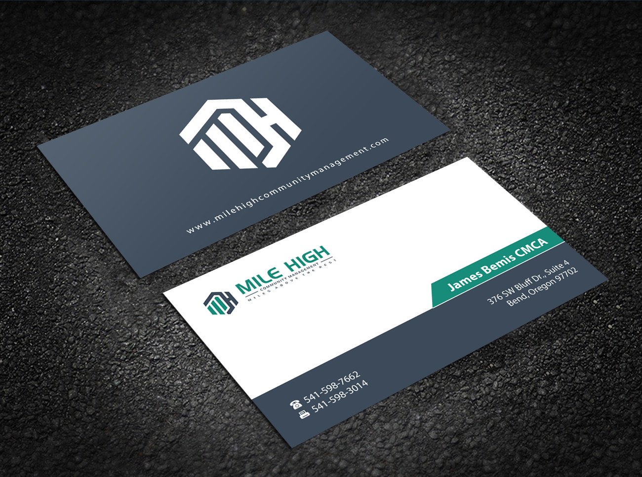 Design de Carte de Visite par Brand aid pour ce projet | Design #20330888