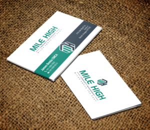 Business Card Design by chandrayaan.creative for this project | Design: #20342420