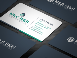 Business Card Design by Tripti Ranjan Gain for this project | Design: #20332841