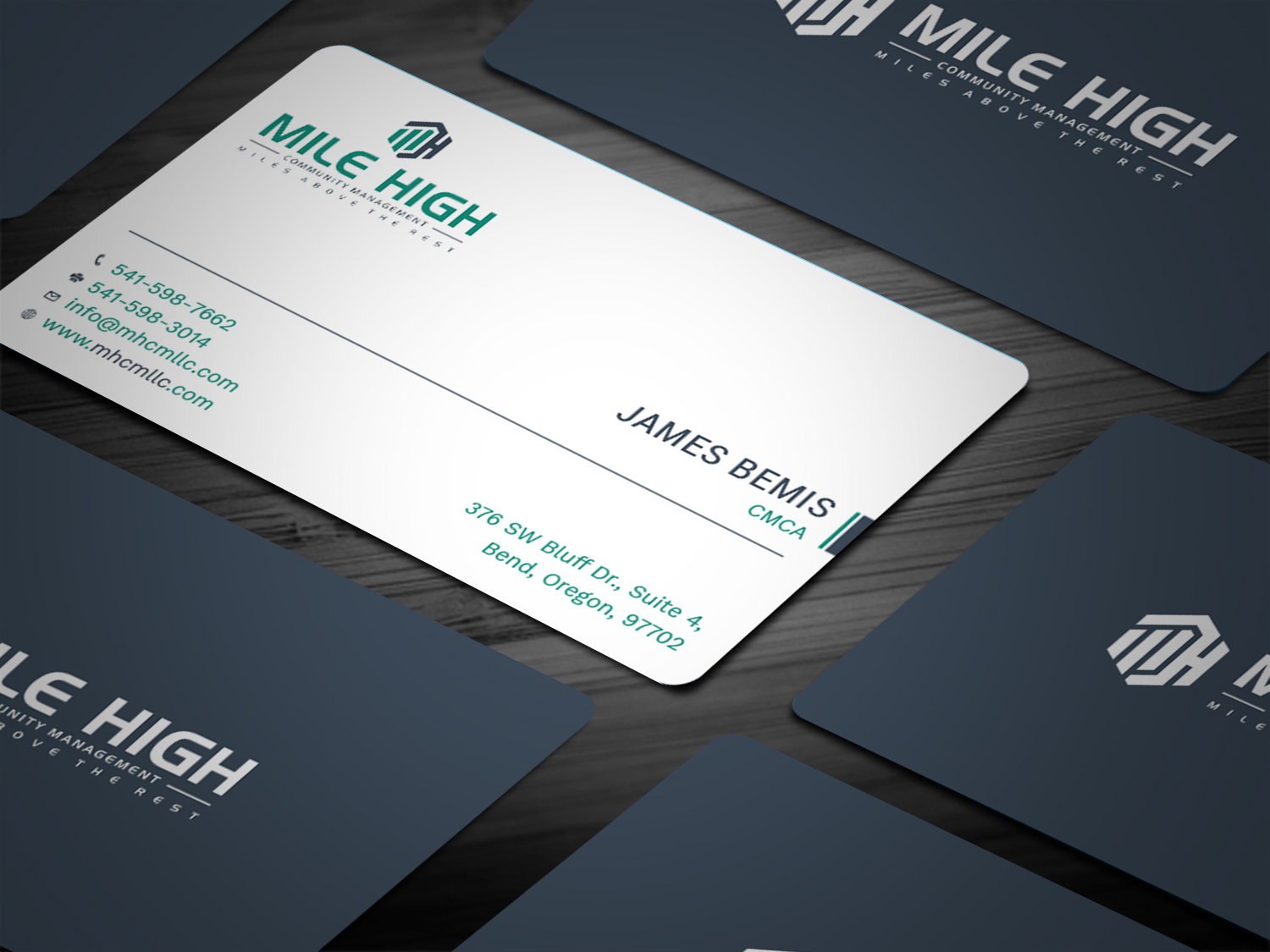 Business Card Design by Tripti Ranjan Gain for this project | Design #20332842