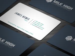 Business Card Design by Tripti Ranjan Gain for this project | Design: #20332843