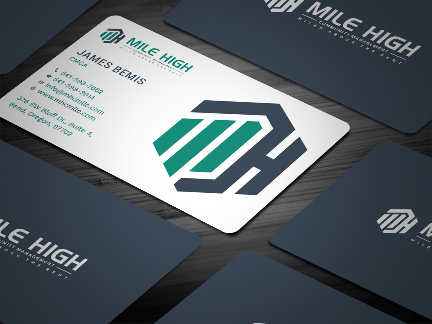 Business Card Design by Tripti Ranjan Gain for this project | Design #20332845