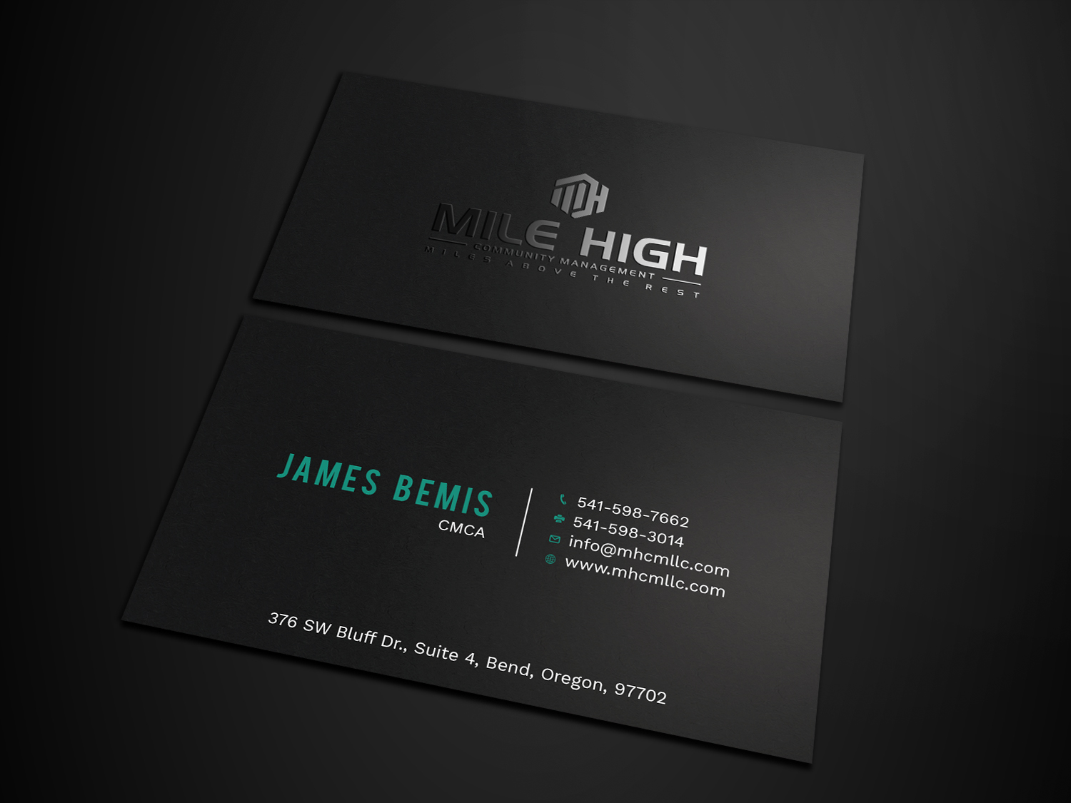Business Card Design by Tripti Ranjan Gain for this project | Design #20332891