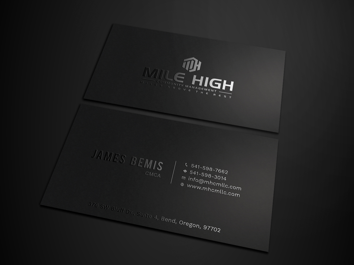 Business Card Design by Tripti Ranjan Gain for this project | Design #20332892