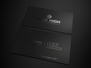 Business Card Design by Tripti Ranjan Gain for this project | Design: #20332892