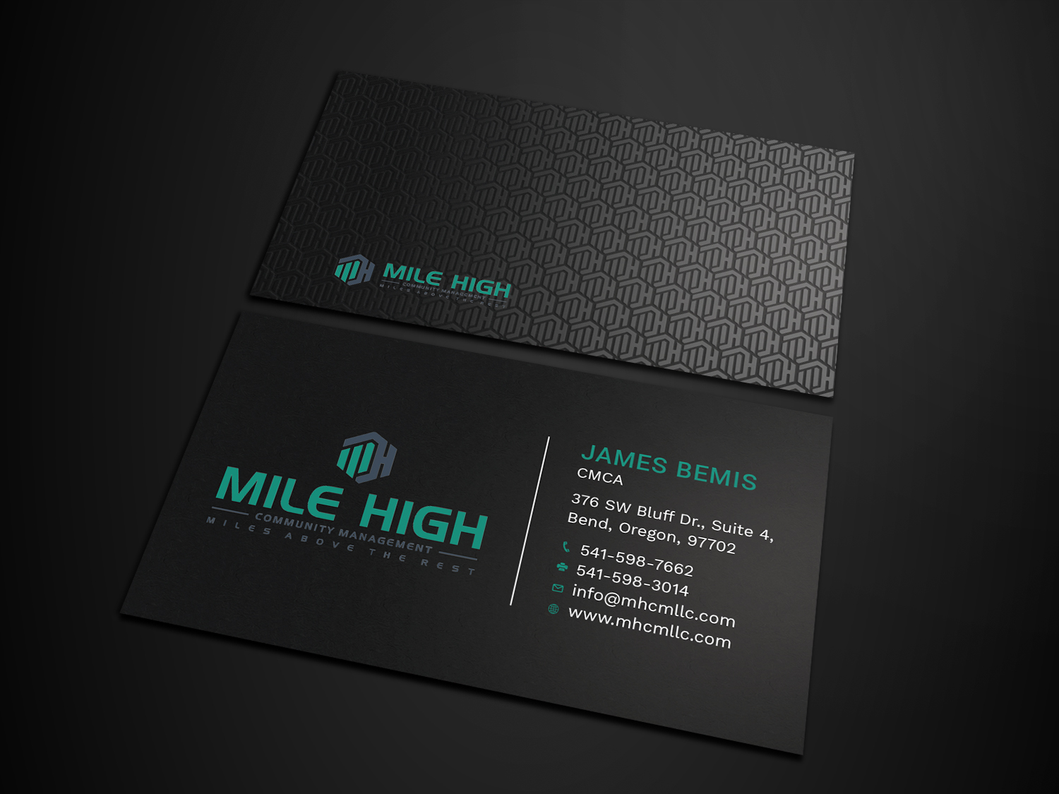 Business Card Design by Tripti Ranjan Gain for this project | Design #20332894