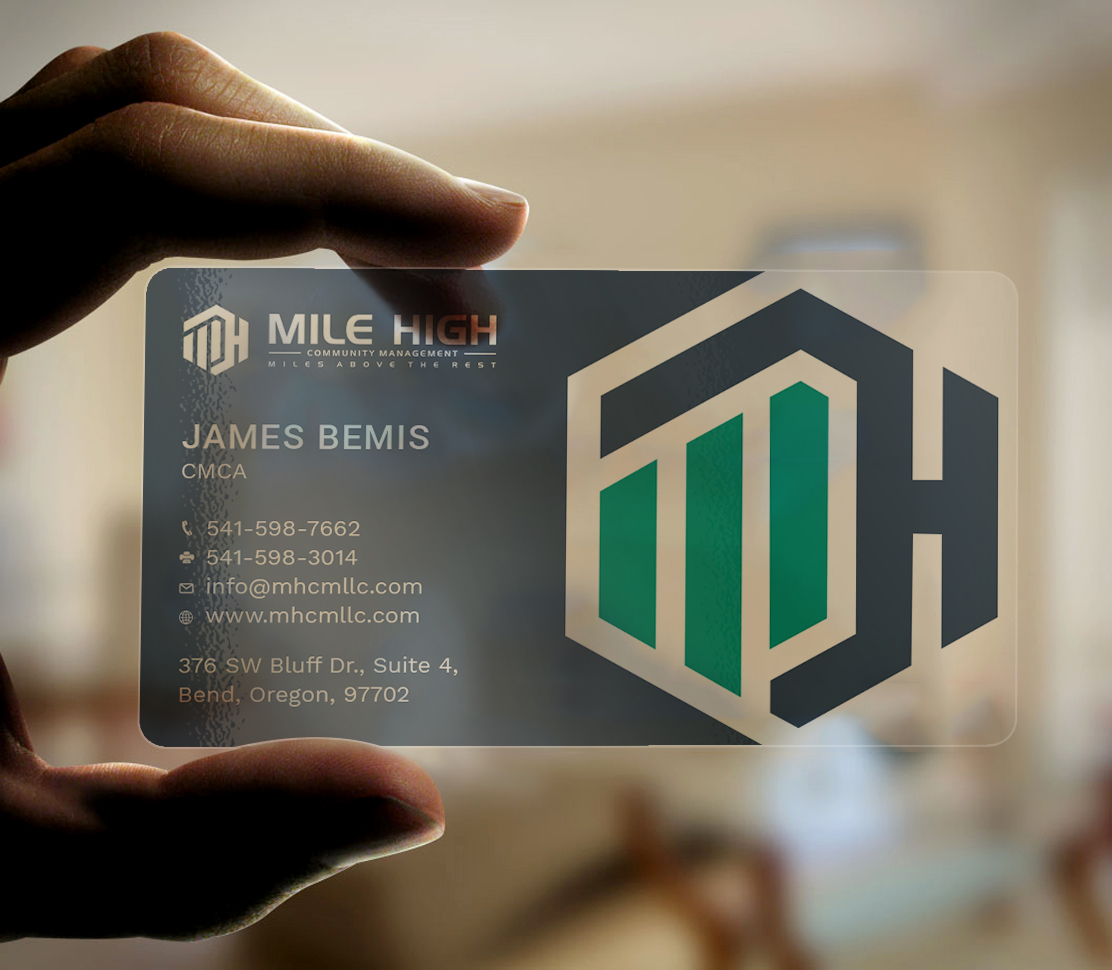 Business Card Design by Tripti Ranjan Gain for this project | Design #20332898