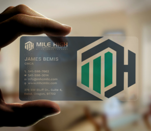 Business Card Design by Tripti Ranjan Gain for this project | Design: #20332898