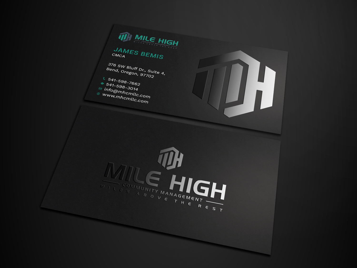 Business Card Design by Tripti Ranjan Gain for this project | Design #20332899
