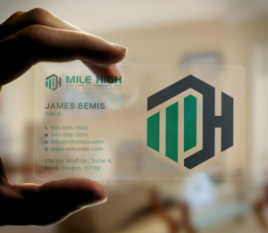 Business Card Design by Tripti Ranjan Gain for this project | Design: #20332901
