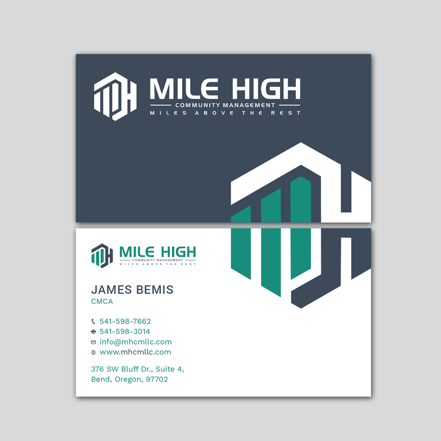 Business Card Design by Tripti Ranjan Gain for this project | Design #20332902