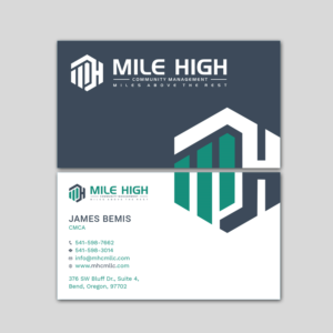 Business Card Design by Tripti Ranjan Gain for this project | Design: #20332902