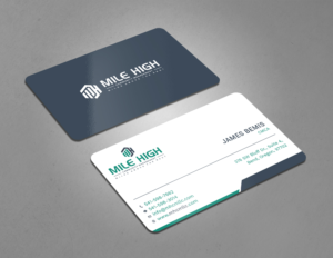 Business Card Design by Tripti Ranjan Gain for this project | Design: #20332907